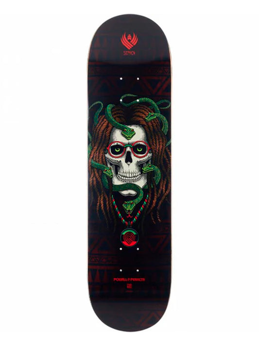 Tabla Powell Peralta - Seimen