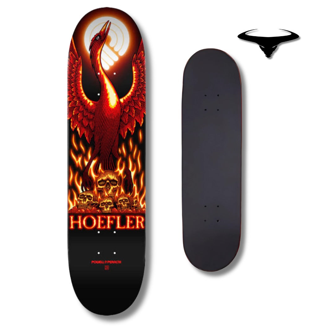 Powell Peralta-Kelvin Hoefler Phoenix 8.5"